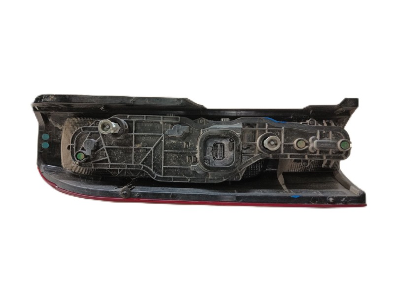 Recambio de piloto trasero derecho para peugeot boxer furgoneta 2.2 bluehdi 140 referencia OEM IAM 1612401680 085521948RB 