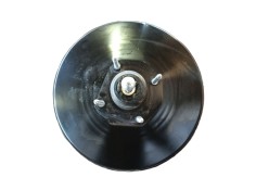 Recambio de servofreno para peugeot boxer furgoneta 2.2 bluehdi 140 referencia OEM IAM    2