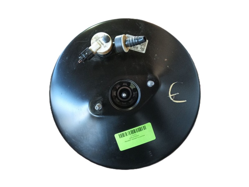 Recambio de servofreno para peugeot boxer furgoneta 2.2 bluehdi 140 referencia OEM IAM   