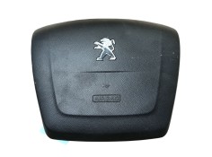 Recambio de airbag delantero izquierdo para peugeot boxer furgoneta 2.2 bluehdi 140 referencia OEM IAM  S 