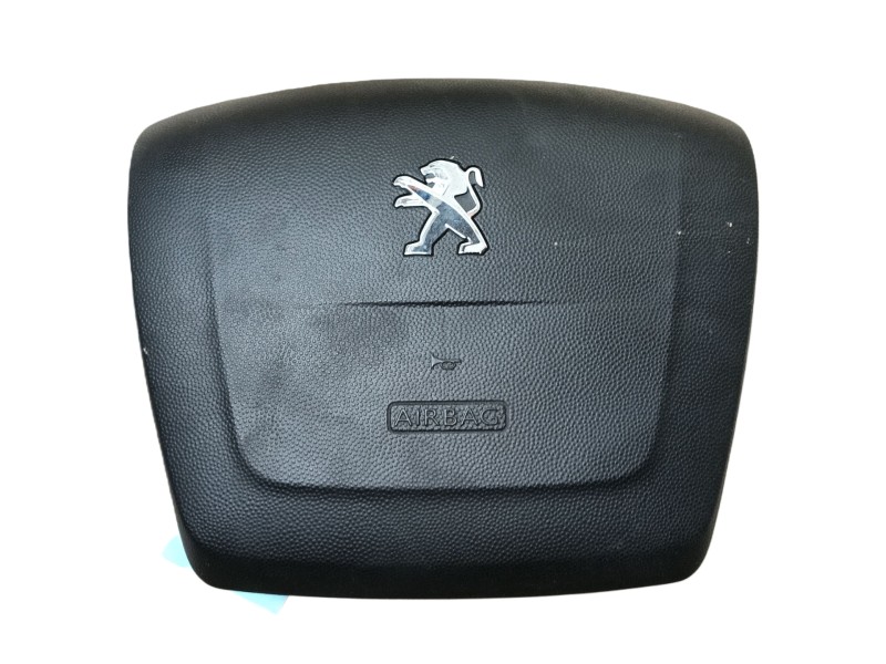 Recambio de airbag delantero izquierdo para peugeot boxer furgoneta 2.2 bluehdi 140 referencia OEM IAM  S 