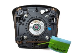 Recambio de airbag delantero izquierdo para peugeot boxer furgoneta 2.2 bluehdi 140 referencia OEM IAM  S  2