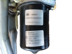Recambio de motor limpia delantero para peugeot boxer furgoneta 2.2 bluehdi 140 referencia OEM IAM    2