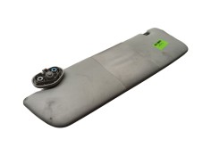 Recambio de parasol izquierdo para peugeot boxer furgoneta 2.2 bluehdi 140 referencia OEM IAM   