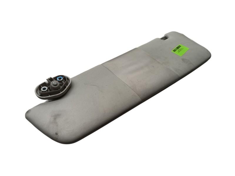 Recambio de parasol izquierdo para peugeot boxer furgoneta 2.2 bluehdi 140 referencia OEM IAM   