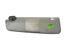 Recambio de parasol izquierdo para peugeot boxer furgoneta 2.2 bluehdi 140 referencia OEM IAM    2