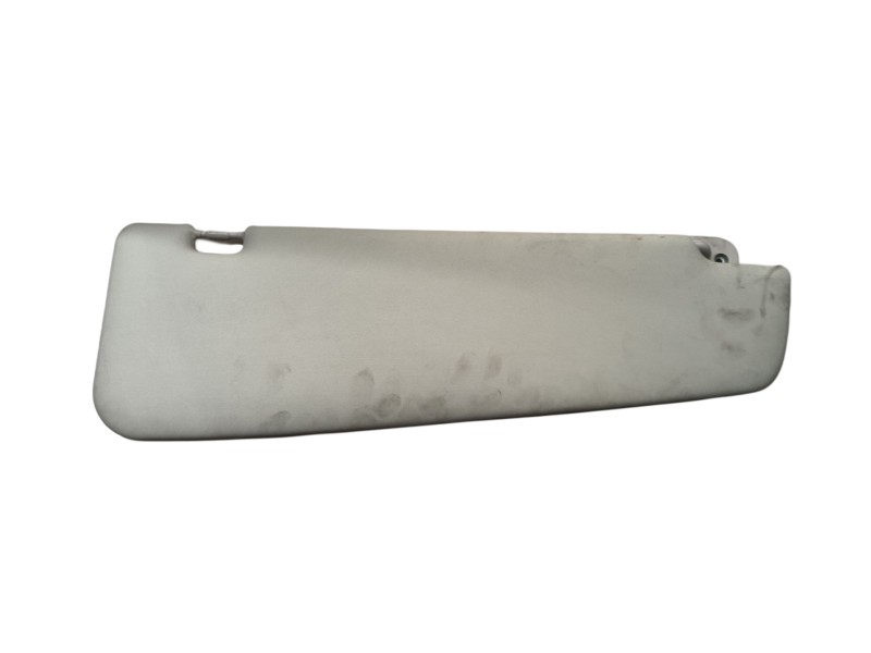 Recambio de parasol izquierdo para peugeot boxer furgoneta 2.2 bluehdi 140 referencia OEM IAM   