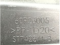 Recambio de guantera para peugeot boxer furgoneta 2.2 bluehdi 140 referencia OEM IAM 1617299880 60926005  2