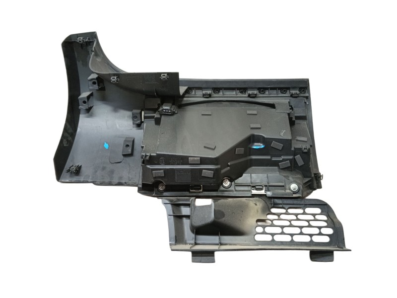Recambio de guantera para peugeot boxer furgoneta 2.2 bluehdi 140 referencia OEM IAM 1617299880 60926005 