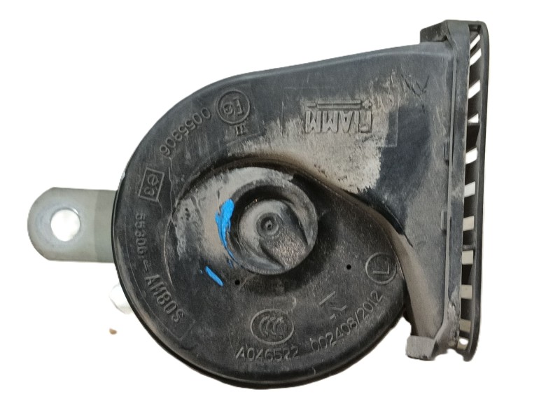 Recambio de claxon para fiat ducato caja/chasis (250_) 115 multijet 2,0 d referencia OEM IAM  0024082012 