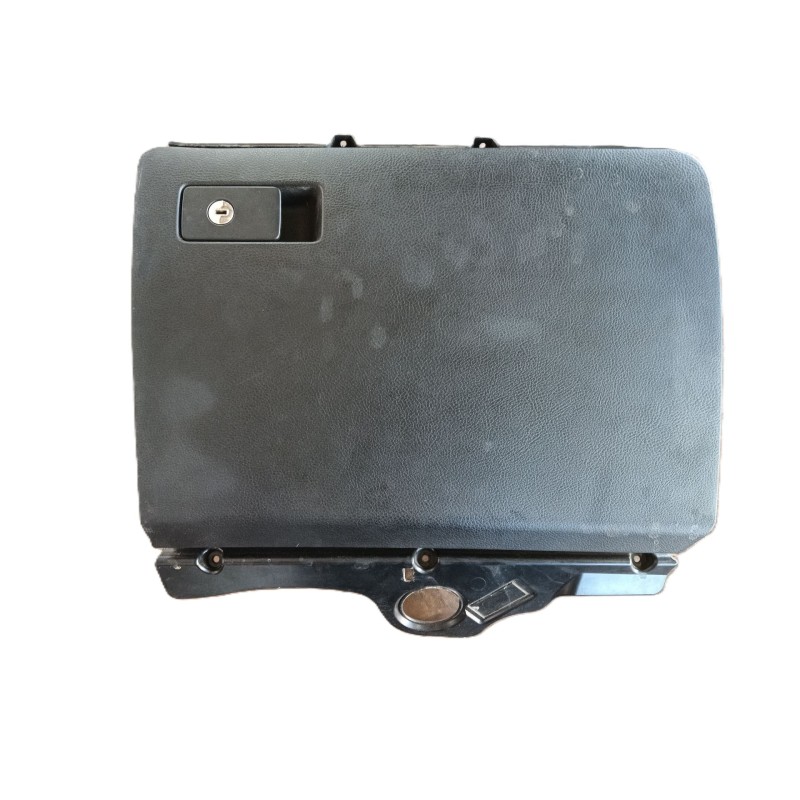 Recambio de guantera para volkswagen passat b6 (3c2) 2.0 tdi 16v referencia OEM IAM 3C1857114E1QB  3C1857097AP