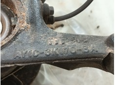 Recambio de mangueta delantera derecha para ford fiesta vi (cb1, ccn) 1.25 referencia OEM IAM    2