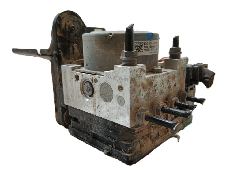 Recambio de abs para volkswagen touran (5t1) 1.5 tsi referencia OEM IAM   