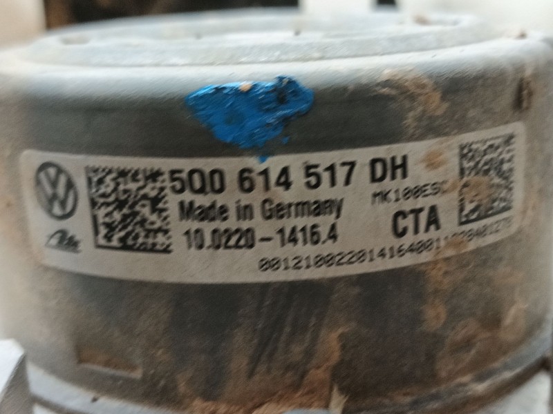 Recambio de abs para volkswagen touran (5t1) 1.5 tsi referencia OEM IAM   