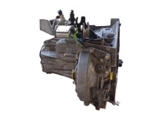 Recambio de caja cambios para peugeot boxer furgoneta 2.2 bluehdi 140 referencia OEM IAM  20GP25  2