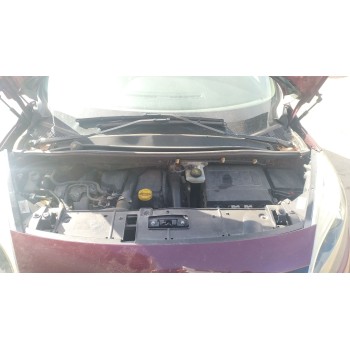 DESPIECE MOTOR 