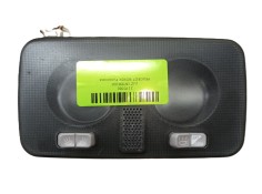 Recambio de luz interior para peugeot boxer furgoneta 2.2 bluehdi 140 referencia OEM IAM   