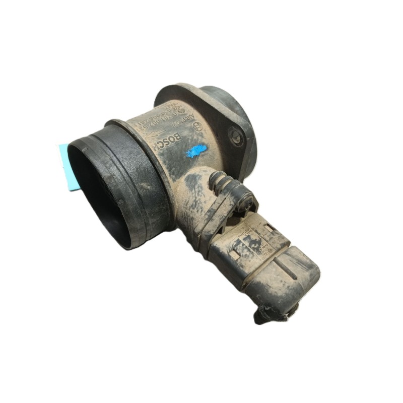 Recambio de caudalimetro para seat ibiza iii (6l1) 1.9 tdi referencia OEM IAM 038906461B 038906461B 