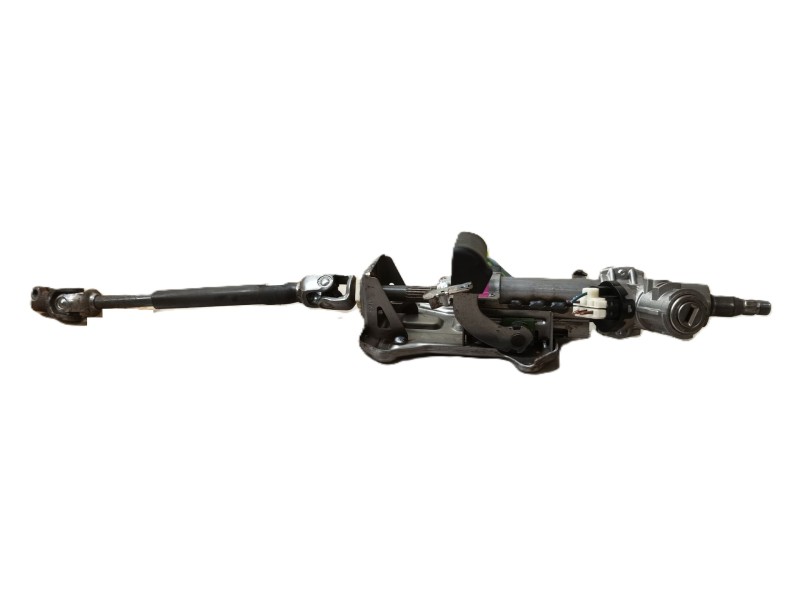 Recambio de columna direccion para peugeot boxer furgoneta 2.2 bluehdi 140 referencia OEM IAM   