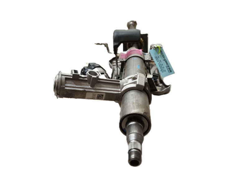 Recambio de columna direccion para peugeot boxer furgoneta 2.2 bluehdi 140 referencia OEM IAM   