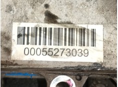 Recambio de enfriador aceite motor para fiat ducato caja/chasis (250_) 115 multijet 2,0 d referencia OEM IAM    2