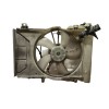 Recambio de electroventilador para toyota yaris (_p9_) 1.3 vvt-i (scp90_) referencia OEM IAM 163600Q030 1680008260 