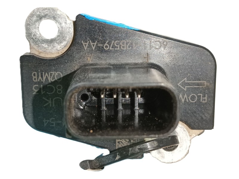 Recambio de caudalimetro para citroën jumper iii furgoneta 2.2 hdi 100 referencia OEM IAM 1920KQ  