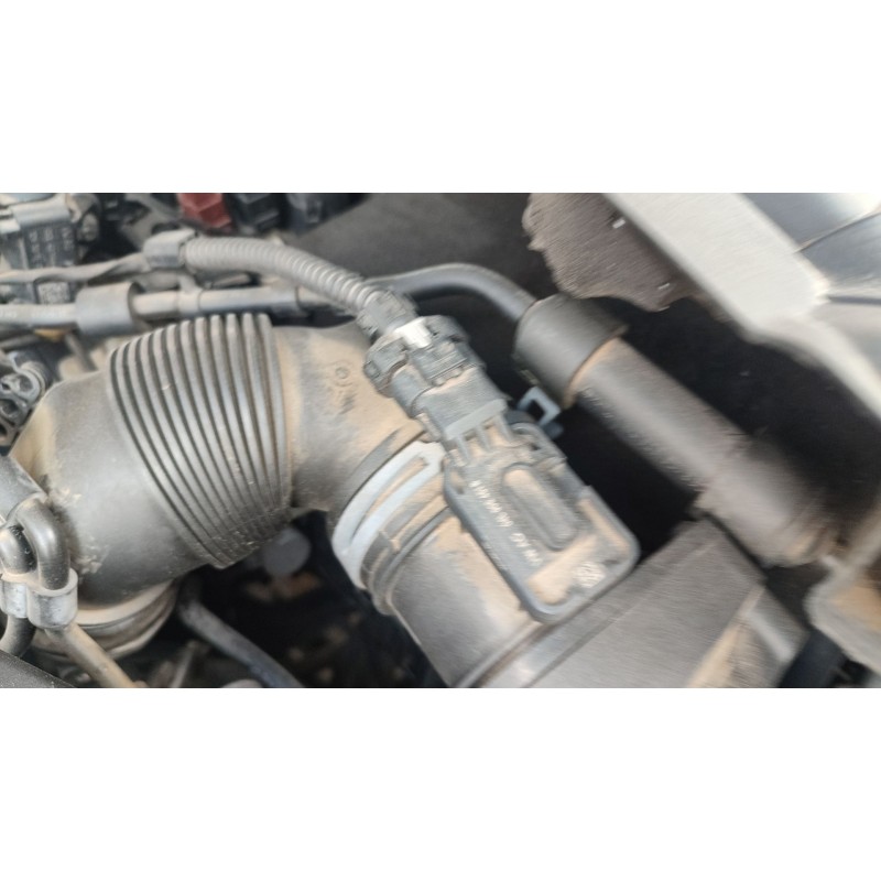 Recambio de caudalimetro para volkswagen passat b8 (3g2, cb2) 1.6 tdi referencia OEM IAM   