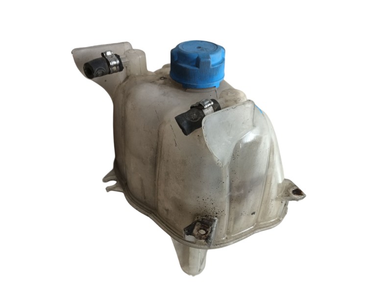 Recambio de deposito expansion para citroën jumper iii furgoneta 2.2 hdi 100 referencia OEM IAM 1323CY  