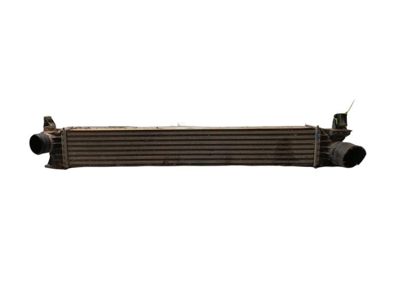 Recambio de intercooler para peugeot boxer furgoneta 2.2 bluehdi 140 referencia OEM IAM 1613994080 531444431 