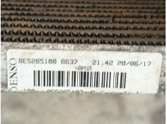 Recambio de radiador caja cambios para alfa romeo giulia (952_) 2.2 d (952aem250, 952aea250) referencia OEM IAM    2