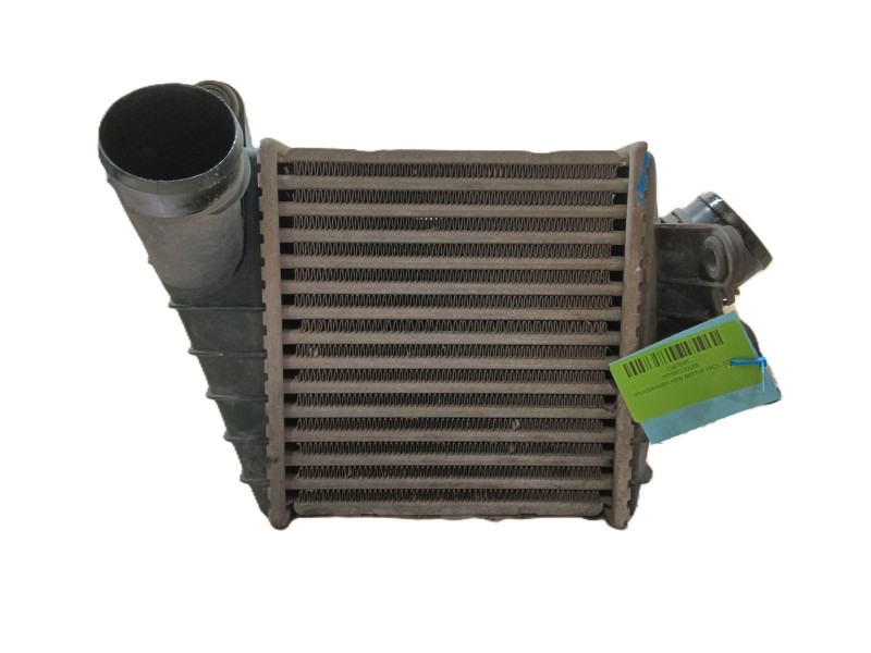 Recambio de intercooler para volkswagen new beetle (9c1, 1c1) 1.9 tdi referencia OEM IAM 1C0145803A 862334B 