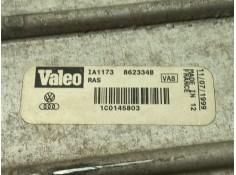 Recambio de intercooler para volkswagen new beetle (9c1, 1c1) 1.9 tdi referencia OEM IAM 1C0145803A 862334B  2