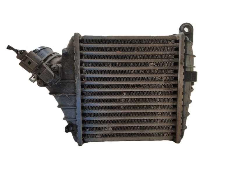 Recambio de intercooler para volkswagen new beetle (9c1, 1c1) 1.9 tdi referencia OEM IAM 1C0145803A 862334B 