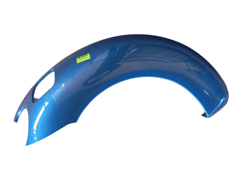 Recambio de aleta trasera derecha para volkswagen new beetle (9c1, 1c1) 1.9 tdi referencia OEM IAM   