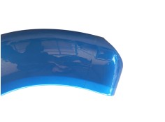 Recambio de aleta trasera derecha para volkswagen new beetle (9c1, 1c1) 1.9 tdi referencia OEM IAM    2