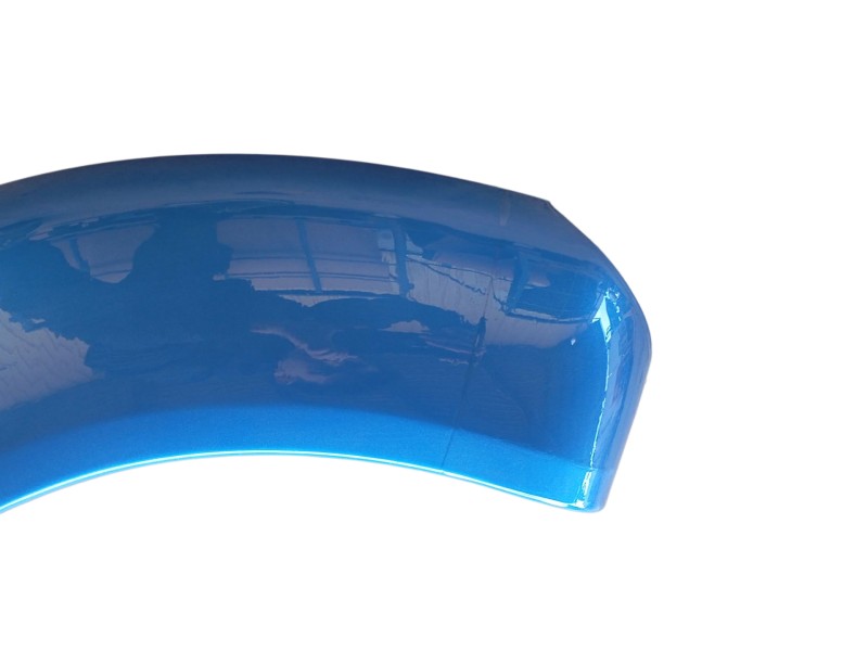 Recambio de aleta trasera derecha para volkswagen new beetle (9c1, 1c1) 1.9 tdi referencia OEM IAM   