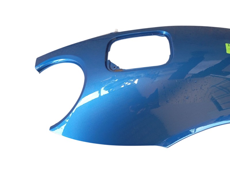 Recambio de aleta trasera derecha para volkswagen new beetle (9c1, 1c1) 1.9 tdi referencia OEM IAM   