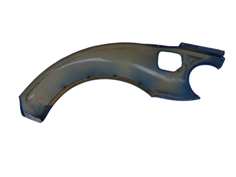 Recambio de aleta trasera derecha para volkswagen new beetle (9c1, 1c1) 1.9 tdi referencia OEM IAM   