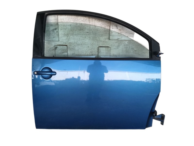 Recambio de puerta delantera derecha para volkswagen new beetle (9c1, 1c1) 1.9 tdi referencia OEM IAM   
