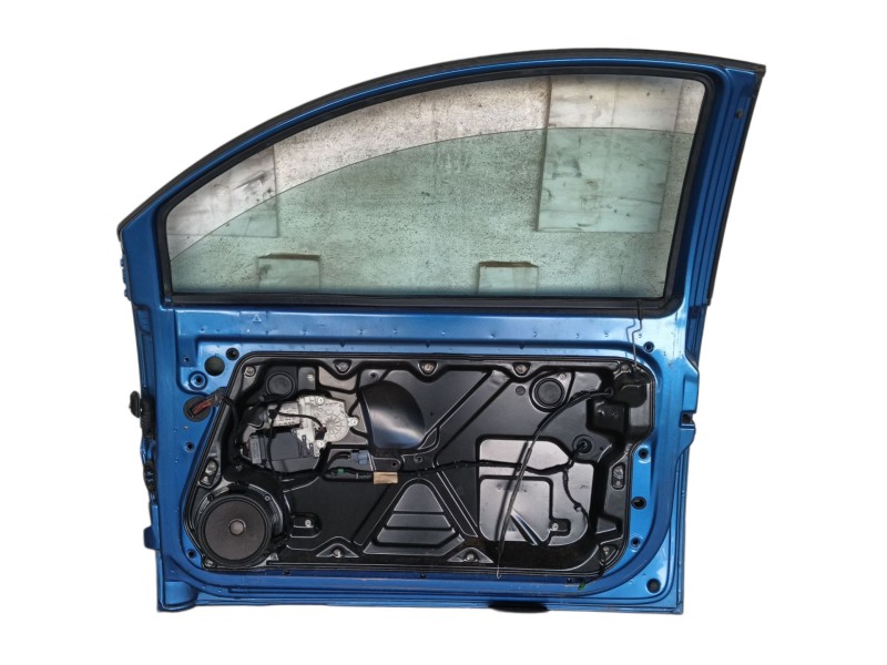 Recambio de puerta delantera derecha para volkswagen new beetle (9c1, 1c1) 1.9 tdi referencia OEM IAM   