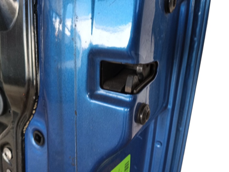 Recambio de puerta delantera derecha para volkswagen new beetle (9c1, 1c1) 1.9 tdi referencia OEM IAM   