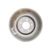 Recambio de disco freno delantero para peugeot 407 st confort pack referencia OEM IAM 4249A9  