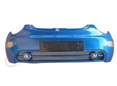 Recambio de paragolpes delantero para volkswagen new beetle (9c1, 1c1) 1.9 tdi referencia OEM IAM  1C0807221D 