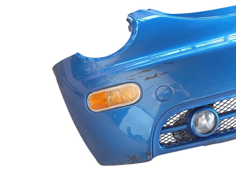 Recambio de paragolpes delantero para volkswagen new beetle (9c1, 1c1) 1.9 tdi referencia OEM IAM  1C0807221D 