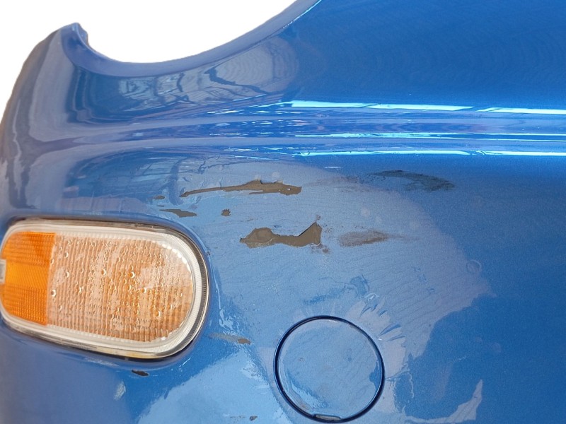 Recambio de paragolpes delantero para volkswagen new beetle (9c1, 1c1) 1.9 tdi referencia OEM IAM  1C0807221D 