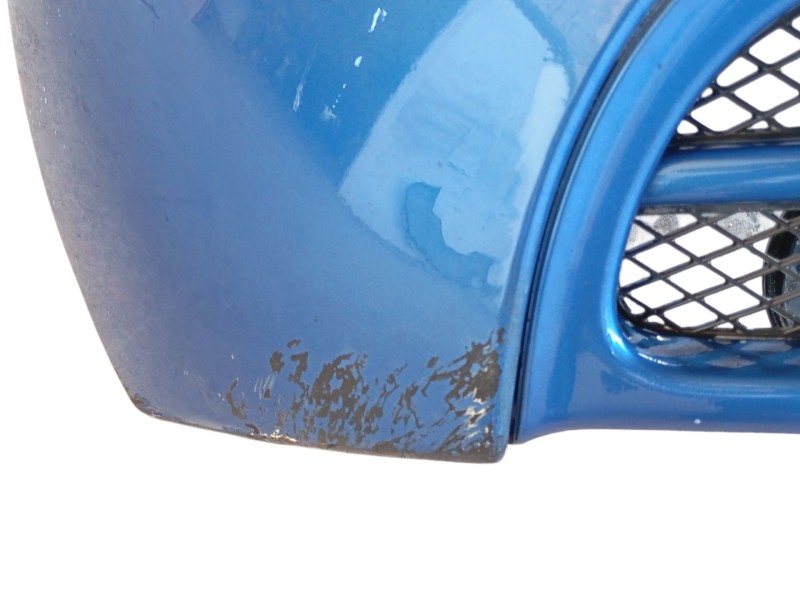 Recambio de paragolpes delantero para volkswagen new beetle (9c1, 1c1) 1.9 tdi referencia OEM IAM  1C0807221D 