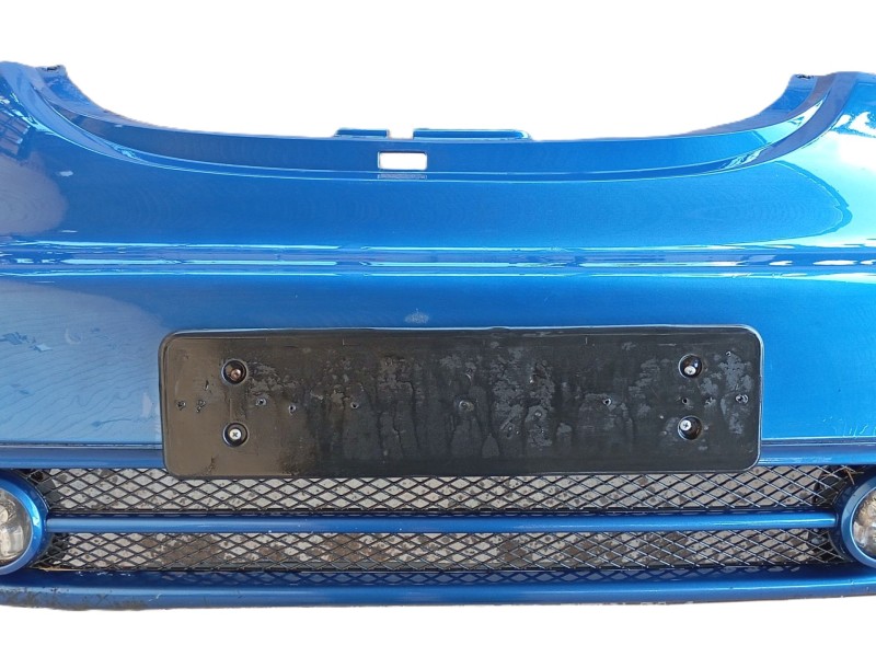 Recambio de paragolpes delantero para volkswagen new beetle (9c1, 1c1) 1.9 tdi referencia OEM IAM  1C0807221D 