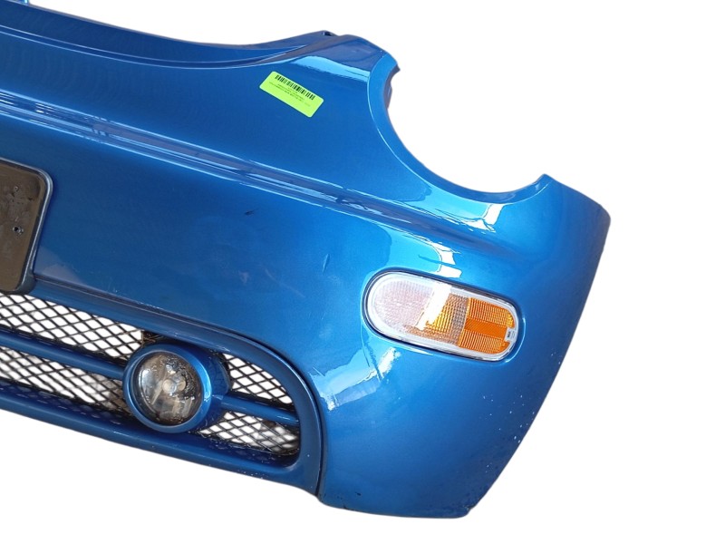 Recambio de paragolpes delantero para volkswagen new beetle (9c1, 1c1) 1.9 tdi referencia OEM IAM  1C0807221D 
