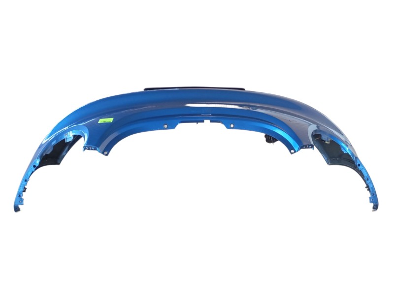 Recambio de paragolpes delantero para volkswagen new beetle (9c1, 1c1) 1.9 tdi referencia OEM IAM  1C0807221D 